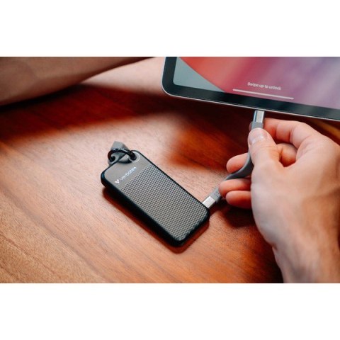 Dysk SSD Pocket 1000GB M.2 1TB USB-C 1000Mb/s Dysk SSD Pocket 1000GB M.2 1TB USB-C 1000Mb/s