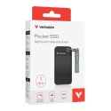 Dysk SSD Pocket 1000GB M.2 1TB USB-C 1000Mb/s