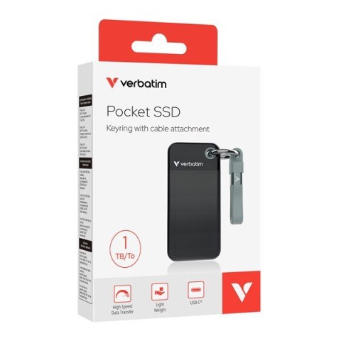 Dysk SSD Pocket 1000GB M.2 1TB USB-C 1000Mb/s Dysk SSD Pocket 1000GB M.2 1TB USB-C 1000Mb/s