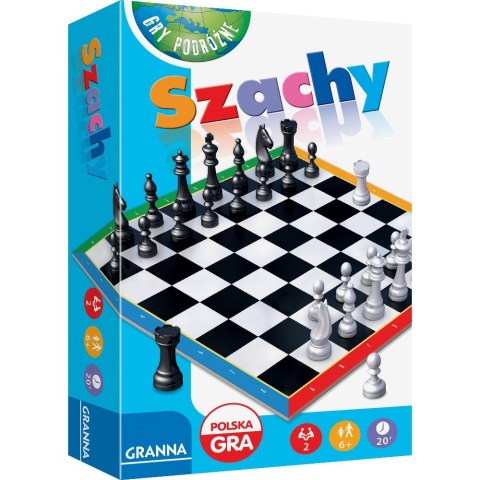 Gra Mini Szachy Gra Mini Szachy