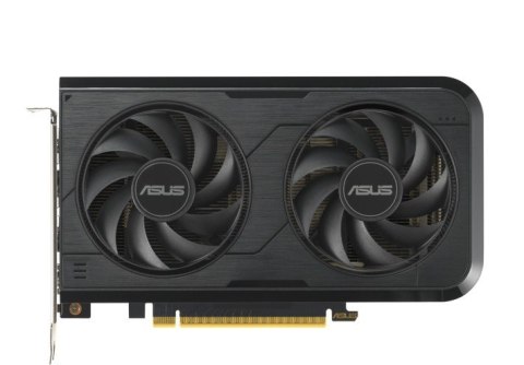 Karta graficzna GeForce RTX 5050 DUAL 8GB OC GDDR6 128BIT 3DP/HDMI Karta graficzna GeForce RTX 5050 DUAL 8GB OC GDDR6 128BIT 3DP/HDMI