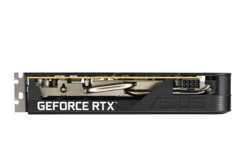 Karta graficzna GeForce RTX 5050 DUAL 8GB OC GDDR6 128BIT 3DP/HDMI Karta graficzna GeForce RTX 5050 DUAL 8GB OC GDDR6 128BIT 3DP/HDMI