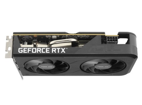 Karta graficzna GeForce RTX 5050 DUAL 8GB OC GDDR6 128BIT 3DP/HDMI Karta graficzna GeForce RTX 5050 DUAL 8GB OC GDDR6 128BIT 3DP/HDMI
