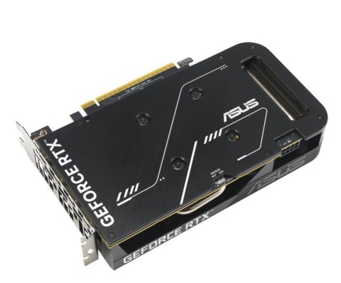 Karta graficzna GeForce RTX 5050 DUAL 8GB OC GDDR6 128BIT 3DP/HDMI Karta graficzna GeForce RTX 5050 DUAL 8GB OC GDDR6 128BIT 3DP/HDMI