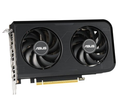 Karta graficzna GeForce RTX 5050 DUAL 8GB OC GDDR6 128BIT 3DP/HDMI Karta graficzna GeForce RTX 5050 DUAL 8GB OC GDDR6 128BIT 3DP/HDMI
