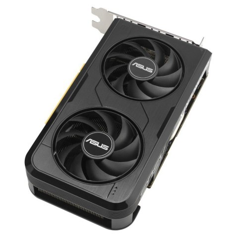 Karta graficzna GeForce RTX 5050 DUAL 8GB OC GDDR6 128BIT 3DP/HDMI Karta graficzna GeForce RTX 5050 DUAL 8GB OC GDDR6 128BIT 3DP/HDMI