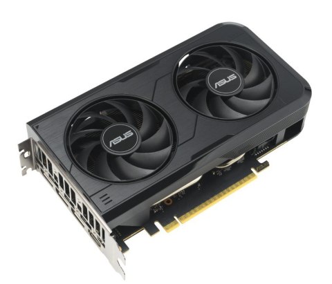 Karta graficzna GeForce RTX 5050 DUAL 8GB OC GDDR6 128BIT 3DP/HDMI Karta graficzna GeForce RTX 5050 DUAL 8GB OC GDDR6 128BIT 3DP/HDMI