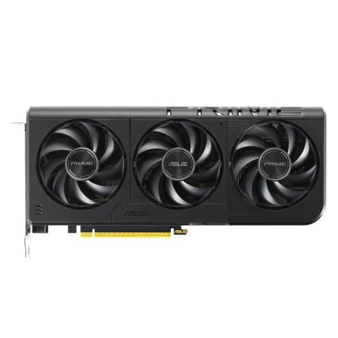 Karta graficzna GeForce RTX 5050 PRIME 8G OC GDDR6 128BIT DP/HDMI Karta graficzna GeForce RTX 5050 PRIME 8G OC GDDR6 128BIT DP/HDMI