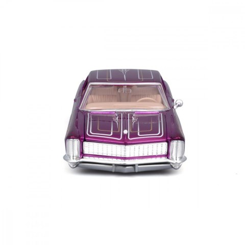 Model kompozytowy Buick Riviera 1965 1/26 Model kompozytowy Buick Riviera 1965 1/26