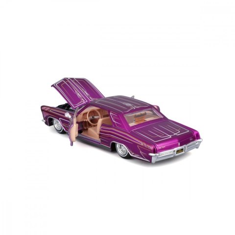Model kompozytowy Buick Riviera 1965 1/26 Model kompozytowy Buick Riviera 1965 1/26