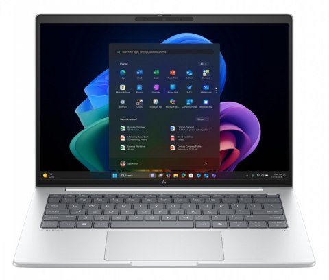 Notebook EliteBook 8 G1a Ryzen AI 5 PRO 340 512GB/16GB/W11P/14.0 C51H0ET Notebook EliteBook 8 G1a Ryzen AI 5 PRO 340 512GB/16GB/W11P/14.0 C51H0ET