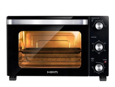 Piekarnik z termoobiegiem 35L MPM MPE-16T Piekarnik z termoobiegiem 35L MPM MPE-16T