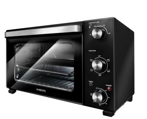 Piekarnik z termoobiegiem 35L MPM MPE-16T Piekarnik z termoobiegiem 35L MPM MPE-16T