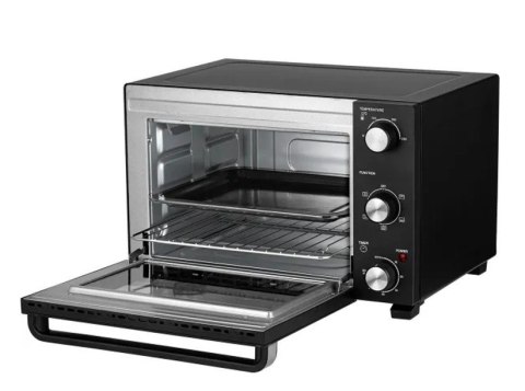 Piekarnik z termoobiegiem 35L MPM MPE-16T Piekarnik z termoobiegiem 35L MPM MPE-16T