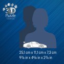 Puzzle 3D Samochód Porsche 911 GT3 Cup