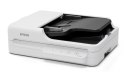Skaner WF DS-1730 A4/USB/30ppm/ADF60/2S-1P