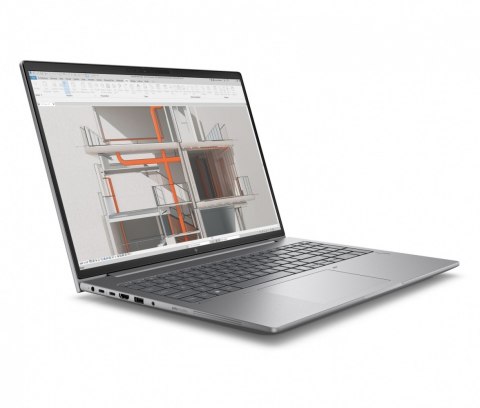 Stacja robocza Zbook X G1i U9-285H 2TB/32GB/Win11Pro/16 cali B72XPET Stacja robocza Zbook X G1i U9-285H 2TB/32GB/Win11Pro/16 cali B72XPET