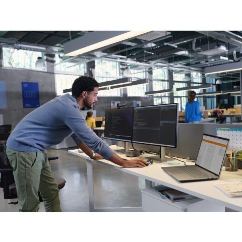 Stacja robocza Zbook X G1i U9-285H 2TB/32GB/Win11Pro/16 cali B72XPET Stacja robocza Zbook X G1i U9-285H 2TB/32GB/Win11Pro/16 cali B72XPET