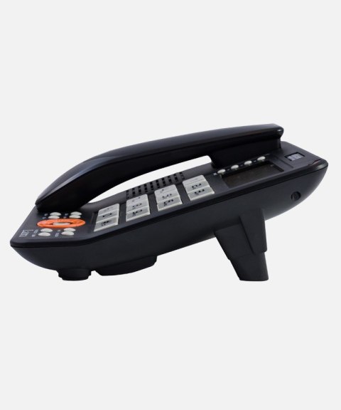Telefon przewodowy Mescomp MT-816 Laura Telefon przewodowy Mescomp MT-816 Laura