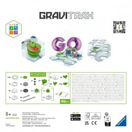 Zestaw Gravitrax GO Rotative