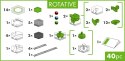 Zestaw Gravitrax GO Rotative