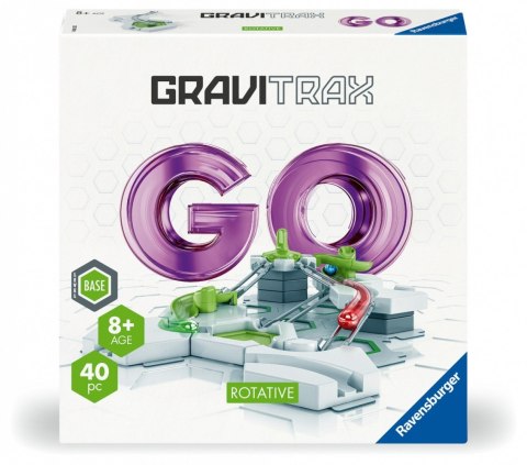 Zestaw Gravitrax GO Rotative Zestaw Gravitrax GO Rotative