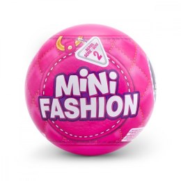 Figurki Mini Brands Mini Fashion S2 1 sztuka