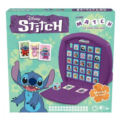 Gra Match Stitch Gra Match Stitch