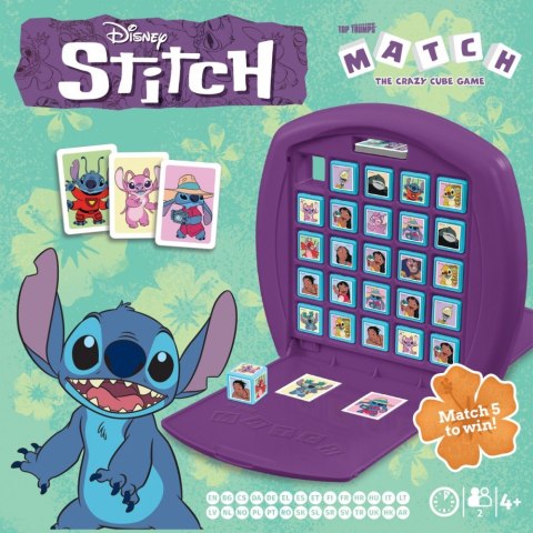 Gra Match Stitch Gra Match Stitch