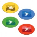 Gra Monopoly Junior Kosmos