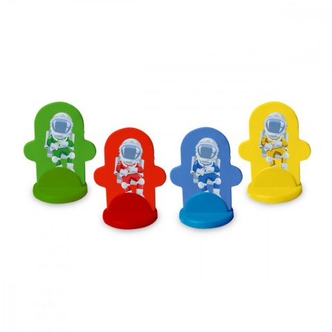 Gra Monopoly Junior Kosmos Gra Monopoly Junior Kosmos