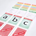 Gra Quiz o Polsce kieszonkowa gra edukacyjna