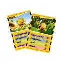 Gra Top Trumps Junior Pszczółka