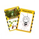 Gra Top Trumps Junior Pszczółka