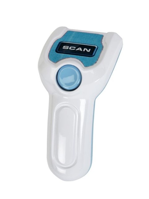 Kasa sklepowa samoobsługowa z aplikacją