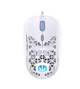 Mysz LIV Onyx White EY6A021
