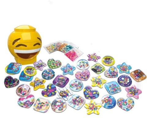 Naklejkomat 3D Deluxe Naklejkomat 3D Deluxe