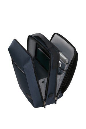 Plecak na laptopa 15.6 cala Litepoint granatowy Plecak na laptopa 15.6 cala Litepoint granatowy