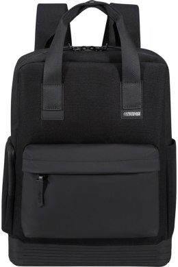 Plecak na laptopa 15 cali Soulpack czarny