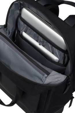 Plecak na laptopa 15 cali Soulpack czarny