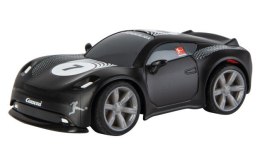 Pojazd RC Bundesliga Mini RC 1:43 czarny