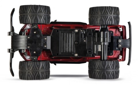 Pojazd RC Ford F-150 Raptor czerwony 2,4GHz Pojazd RC Ford F-150 Raptor czerwony 2,4GHz