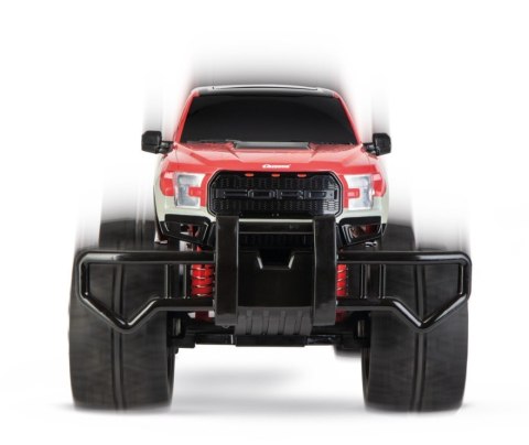 Pojazd RC Ford F-150 Raptor czerwony 2,4GHz Pojazd RC Ford F-150 Raptor czerwony 2,4GHz