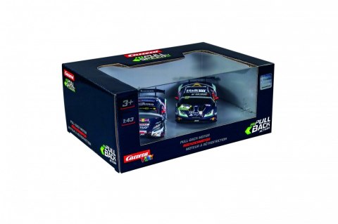 Pojazdy Pull & Speed Abt Sportsline dwupak Pojazdy Pull & Speed Abt Sportsline dwupak