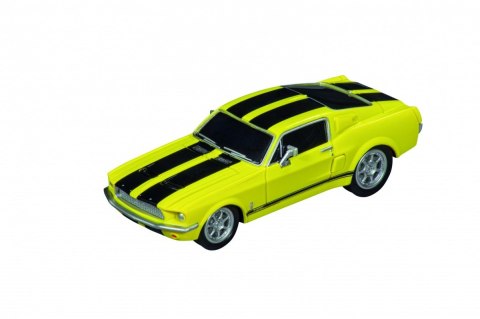 Pojazdy Pull & Speed Ford Mustang 67 4-pak Pojazdy Pull & Speed Ford Mustang 67 4-pak