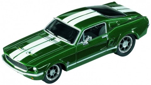 Pojazdy Pull & Speed Ford Mustang 67 4-pak Pojazdy Pull & Speed Ford Mustang 67 4-pak