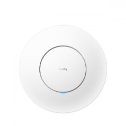 Punkt dostępowy BE11000 Tri-Band Wi-Fi 7 2.5G z 10G SFP+
