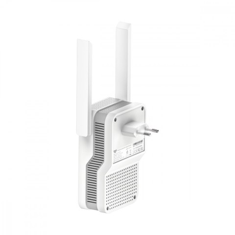 Wzmacniacz sygnału BE3600 Wi-Fi 7 Mesh Repeater, tryb punktu dostępowego, obsługa Cudy Mesh, 2880Mbps 5GHz + 688Mbps 2.4GHz Wzmacniacz sygnału BE3600 Wi-Fi 7 Mesh Repeater, tryb punktu dostępowego, obsługa Cudy Mesh, 2880Mbps 5GHz + 688Mbps 2.4GHz