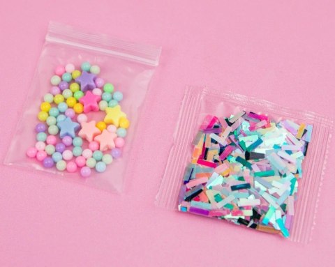 Zestaw Nano Tape Magic Classic, Magia Kawaii Zestaw Nano Tape Magic Classic, Magia Kawaii