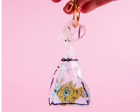 Zestaw Nano Tape Magic Classic, Magia Kawaii Zestaw Nano Tape Magic Classic, Magia Kawaii